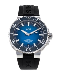 Oris Aquis 01 400 7763 4135-07 4 24 74EB
